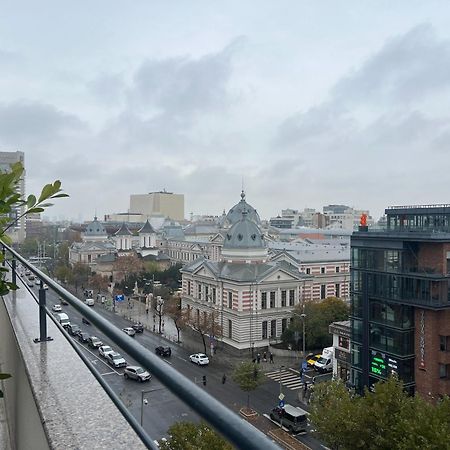 Old Town Apartments By Olala Homes Bucharest Exterior photo